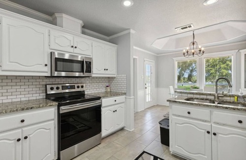 Kemp House | 15275 CR 4052 Kemp TX