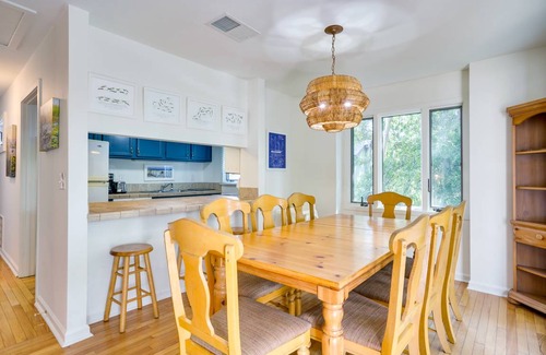 West Beach Village Apartment | 153 m² Apartment ∙ 4 bedrooms ∙ 10 guests