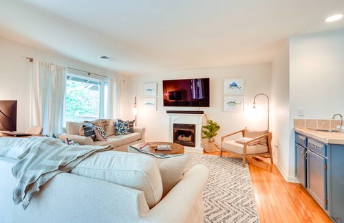 West Beach Village Apartment | 153 m² Apartment ∙ 4 bedrooms ∙ 10 guests
