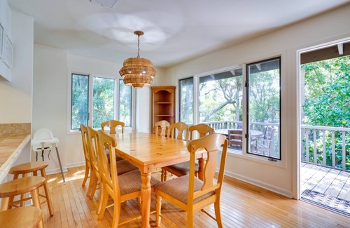 West Beach Village Apartment | 153 m² Apartment ∙ 4 bedrooms ∙ 10 guests
