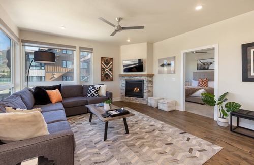 Dillon Apartment | 155 m² Apartment ∙ 3 bedrooms ∙ 8 guests