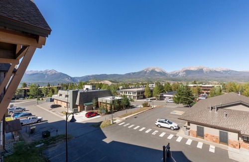 Dillon Apartment | 155 m² Apartment ∙ 3 bedrooms ∙ 8 guests