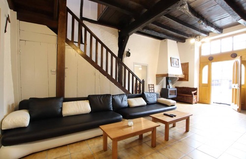 Juxue House | 155 m² Gîte ∙ 4 bedrooms ∙ 8 guests