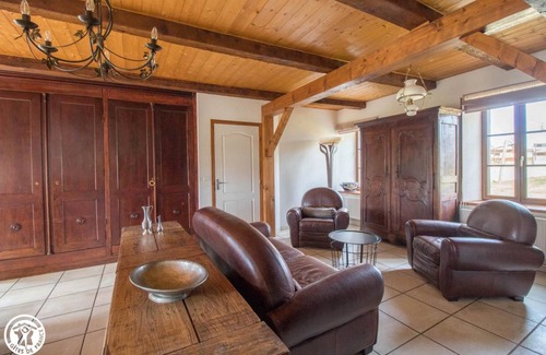 Tauves House | 155 m² Gîte ∙ 5 bedrooms ∙ 8 guests