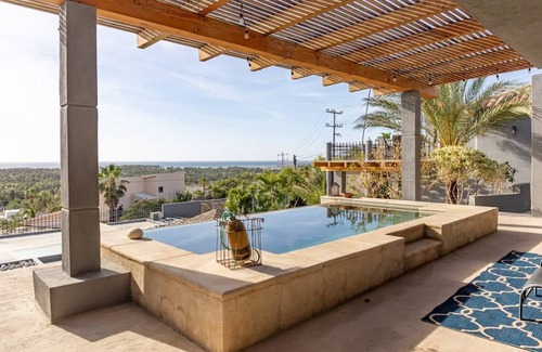 San Jose del Cabo House | 155 m² House ∙ 3 bedrooms ∙ 6 guests
