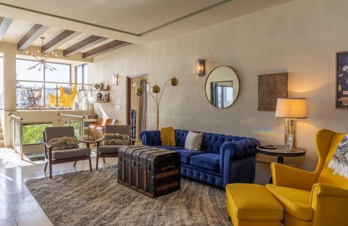 San Jose del Cabo House | 155 m² House ∙ 3 bedrooms ∙ 6 guests