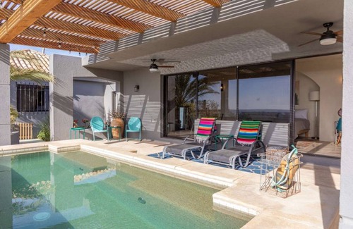 San Jose del Cabo House | 155 m² House ∙ 3 bedrooms ∙ 6 guests