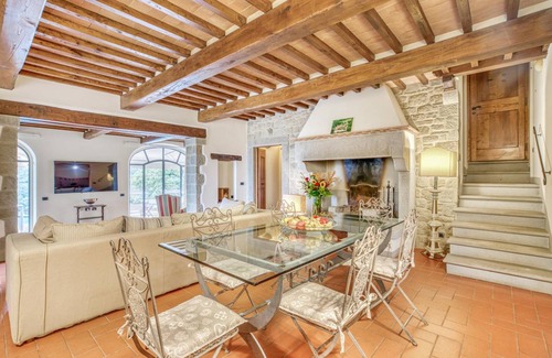 Porrena House | 155 m² House ∙ 3 bedrooms ∙ 6 guests