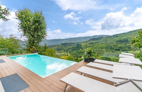 Porrena House | 155 m² House ∙ 3 bedrooms ∙ 6 guests