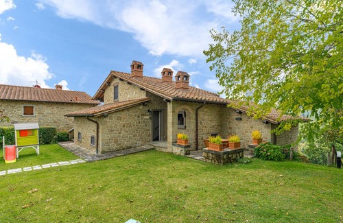 Porrena House | 155 m² House ∙ 3 bedrooms ∙ 6 guests