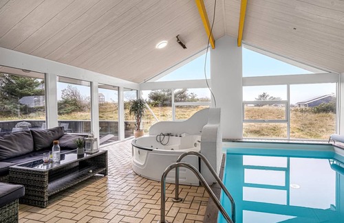 Grønhøj House | 155 m² House ∙ 4 bedrooms ∙ 10 guests