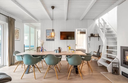 Grønhøj House | 155 m² House ∙ 4 bedrooms ∙ 10 guests