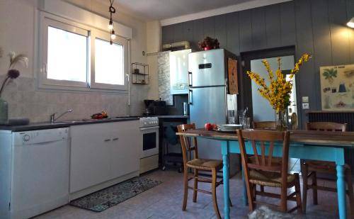 Isigny-sur-Mer House | 155 m² House ∙ 2 bedrooms ∙ 6 guests