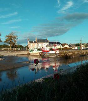 Isigny-sur-Mer House | 155 m² House ∙ 2 bedrooms ∙ 6 guests