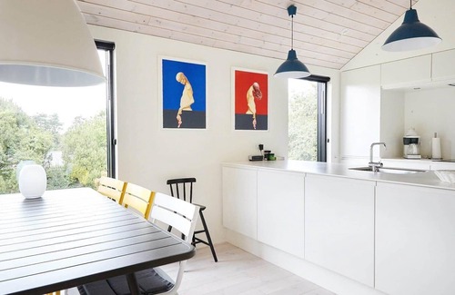 Faarevejle House | 15504 Fårevejle - Rylelunden 1