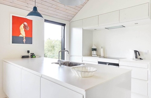 Faarevejle House | 15504 Fårevejle - Rylelunden 1