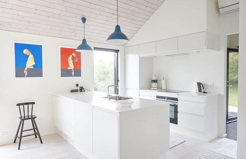 Faarevejle House | 15504 Fårevejle - Rylelunden 1