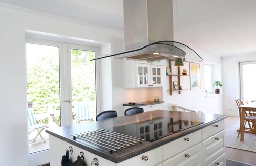Hoeve Strand House | 15540 Asnæs - Klintebakken 53
