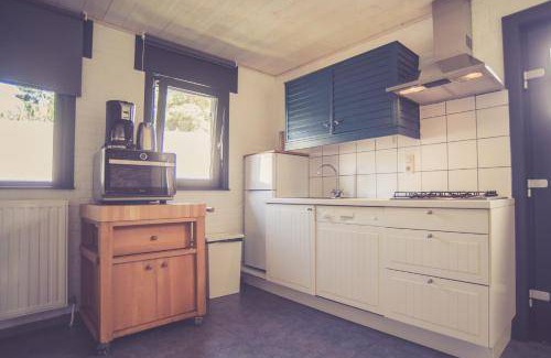 Opglabbeek House | 156 m² House ∙ 6 bedrooms ∙ 10 guests