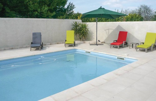 Ferrals-les-Corbieres House | 157 m² House ∙ 3 bedrooms ∙ 6 guests