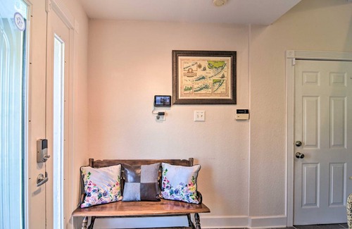 Clearwater Beach Apartment | 157 m² Apartment ∙ 4 bedrooms ∙ 8 guests