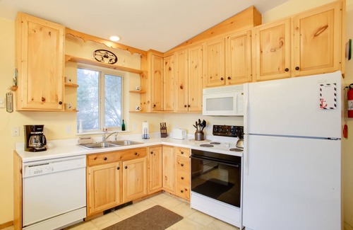 Worley Cottage | 157 m² Cabin ∙ 3 bedrooms ∙ 8 guests