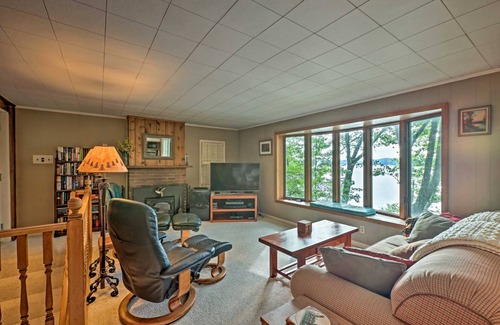 Le Roy House | 157 m² House ∙ 3 bedrooms ∙ 8 guests