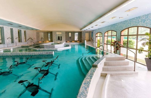Fayence Villa | 157 m² Villa ∙ 5 bedrooms ∙ 12 guests