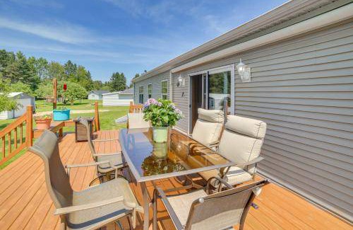 Gladstone House | 158 m² House ∙ 3 bedrooms ∙ 6 guests