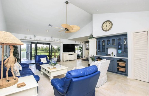The Dunes House | 158 m² House ∙ 3 bedrooms ∙ 6 guests