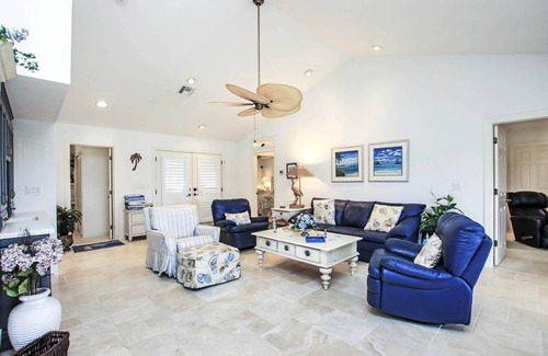 The Dunes House | 158 m² House ∙ 3 bedrooms ∙ 6 guests