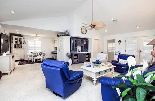 The Dunes House | 158 m² House ∙ 3 bedrooms ∙ 6 guests