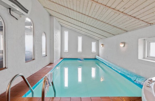 Vorupør House | 158 m² House ∙ 4 bedrooms ∙ 10 guests