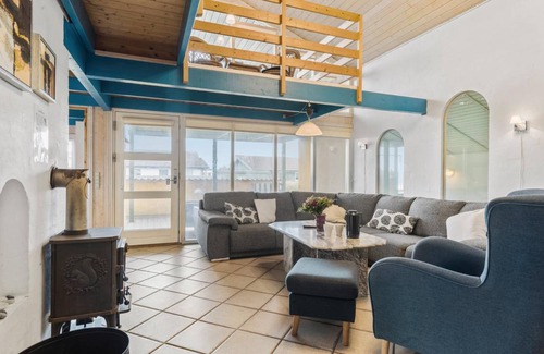 Vorupør House | 158 m² House ∙ 4 bedrooms ∙ 10 guests