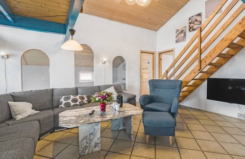 Vorupør House | 158 m² House ∙ 4 bedrooms ∙ 10 guests