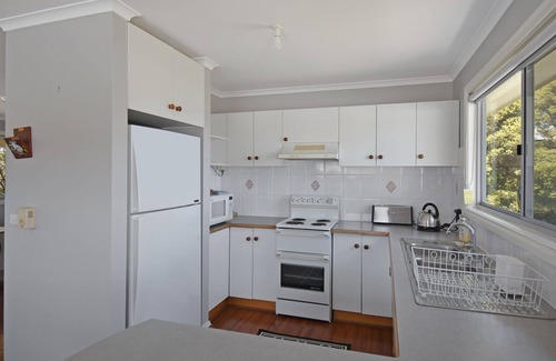 Wallaga Lake House | 158 Wallaga Lake Road