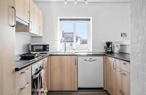 Vrist Strand House | 159 Harboøre - Alkajavej 6