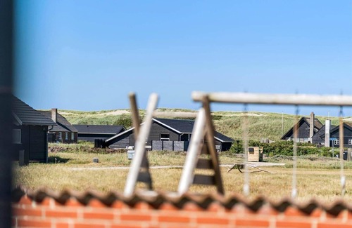 Vrist Strand House | 159 Harboøre - Alkajavej 6