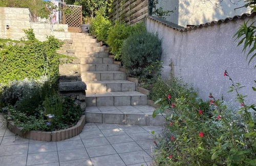 Vendemian House | 159 m² Gîte ∙ 6 bedrooms ∙ 12 guests