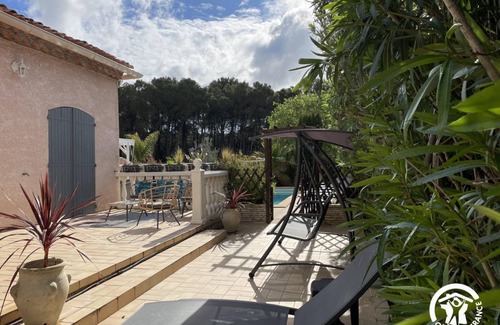 Vendemian House | 159 m² Gîte ∙ 6 bedrooms ∙ 12 guests
