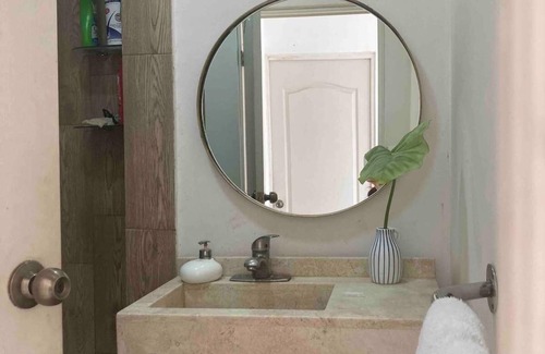 Nezahualcoyotl House | 15min cdmx airport