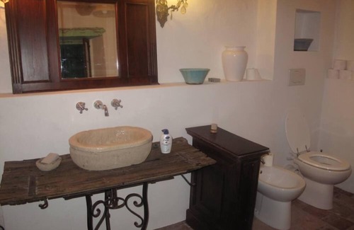 Zocca Other | 15th Century Authentic Italian Farmhouse & Rehearsal/Wedding/Party Hall