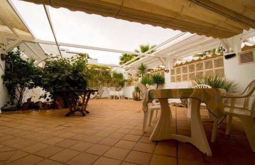 Agua Amarga House | 16:9 Villa Agua Amarga