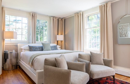 Trumansburg Bed & Breakfast | 16 Elm Heritage Hotel