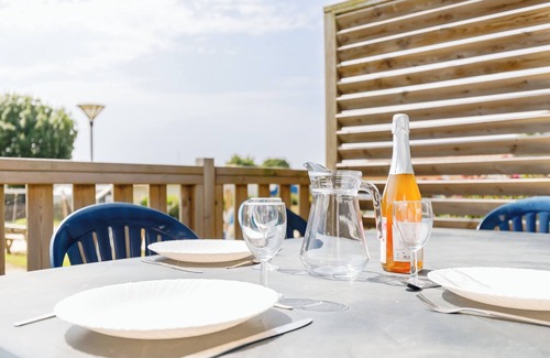 Mache House | 16 - Le Colibri - Village vacances