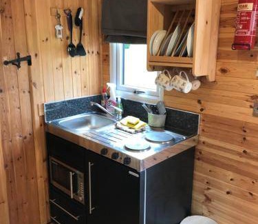 Longtown Apartment | 16 m² Apartment ∙ 1 bedroom ∙ 4 guests