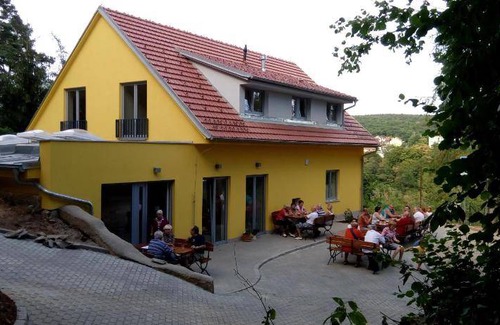 Mokra-Horakov Bed & Breakfast | 16 m² Bed and breakfast ∙ 3 guests