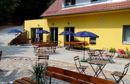 Mokra-Horakov Bed & Breakfast | 16 m² Bed and breakfast ∙ 3 guests