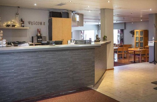 Sodankyla Hotel | 16 m² Hotel ∙ 2 guests