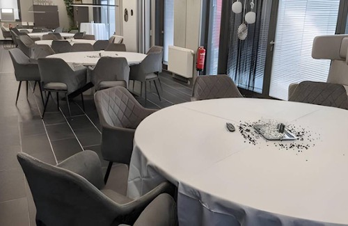 Heimsheim Hotel | 16 m² Hotel ∙ 4 guests
